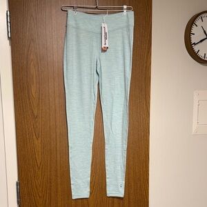 Smartwool Thermal Base Layer Bottoms
